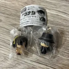 名探偵コナンめじるしアクセサリー2