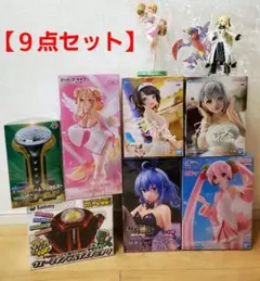 2026年最新】プライズフィギュア ホロライブの人気アイテム - メルカリ