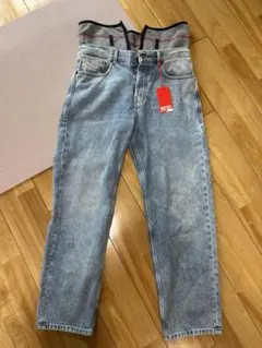 DIESEL 2010-FS2 L30 パンツ 新品タグ付き