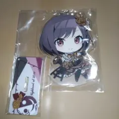 ま*♩様 プロジェクトセカイカラフルステージ！ プロセカ アクリルスタンド 東雲