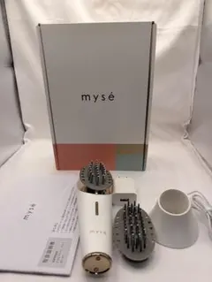美品✨ YA-MAN ミーゼ スカルプリフト プラス MS-82W - メルカリ