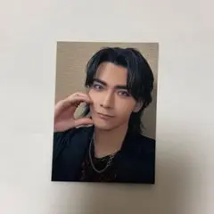 武藤潤 トレカ 輪廻の箱庭 福岡 - メルカリ