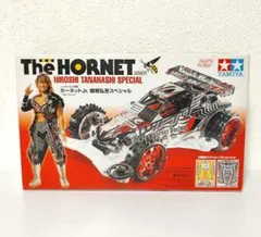 2026年最新】ミニ四駆 ホーネットの人気アイテム - メルカリ