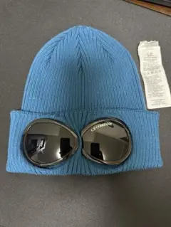 C.P.COMPANY ゴーグルビーニー