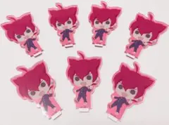 妖怪学園y 寺刃ジンペイ　アクスタ　バラ売り○