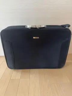 BAGGEX ビジネスバッグ　ソフトアタッシュケース　小のサムネイル