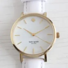 稼働品ケイトスペード　kate spade new York 腕時計
