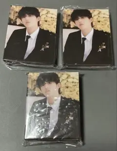 SEVENTEEN FML CARAT盤　エスクプス