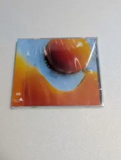 RADWIMPS CD アルバム あにゅー 通常盤 新品未開封