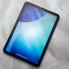 iPad mini カバー付 第6世代 256GB wifiモデル 残量91％