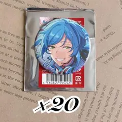あんスタ コレクション缶バッジ 2026 Jan Idol 奏汰 - メルカリ