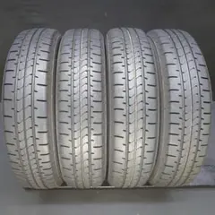 2023年製 ブリヂストン NEWNO 145/80R13 4本 #25801のサムネイル