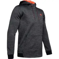 メンズ レディース アンダーアーマー パーカー