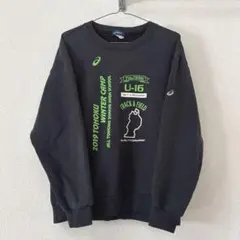【非売品/激レア】2019 東北選抜 陸上 U-16 キャンプ トレーナー Mのサムネイル