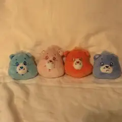 ケアベア キャラクターグッズ