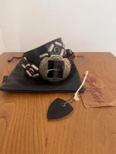 34インチTENDERLOIN ×HTC×PORTER T-STUDS BELT - メルカリ
