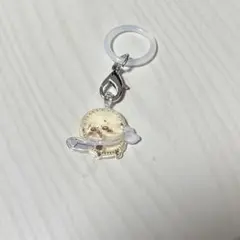 ちいかわ ラッコ めじるしチャーム 人魚島