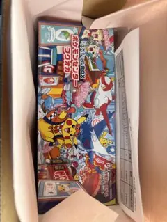 ポケモンカード フクオカ スペシャルBOX