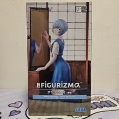 シン・エヴァンゲリオン劇場版　アヤナミレイ　フィギュア