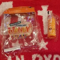 関口メンディー　ガチャ　セット