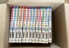 あさきゆめみし 全13巻 全巻セット