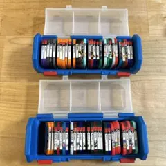 ポケモントレッタセット