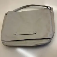 LONGCHAMP ショルダーバッグ ベージュ