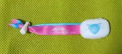 【美品】サガン鳥栖 LEDリストバンド　ゾンビランドサガ ゆめぎんがパラダイス