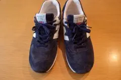 極美品 New balance M576 DNW UK 26.5cm