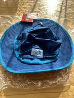 THE NORTH FACE キッズホライズンハット　kids Sサイズ