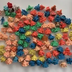 2026年最新】ガン消し 大量の人気アイテム - メルカリ