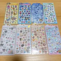 正規品】ボンドロ プチドロ コットン シール 10点セット - メルカリ
