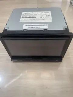 Panasonic Strada CN-RX04D カーナビのサムネイル
