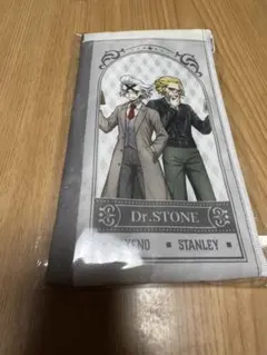 Dr.STONE スタンリー ゼノ ポーチ