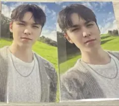 SPILL THE FEELS 消費期限 会場限定 バーノン