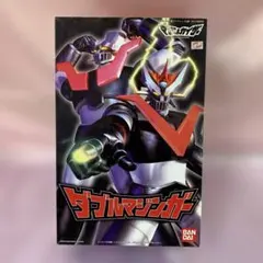 ダブルマジンガー 「マジンカイザー」 [0112825] - メルカリ