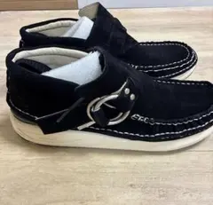新品未使用visvim SKYNYRD RING MOCCASIN ヴィズヴィムのサムネイル