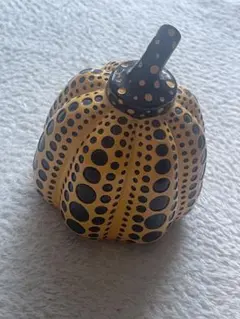 2026年最新】草間弥生 オブジェの人気アイテム - メルカリ