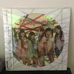 ももいろクローバー レコード　帯あり