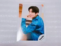 目黒蓮公式写真 SnowMan スノマニ グッズ ④