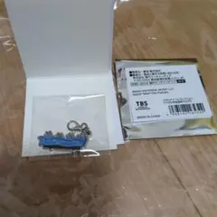 ミセスグリーアップル　フィヨルド　チャーム