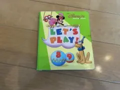DWE ディズニー英語システム LET'S PLAY【5・6】DVD - メルカリ