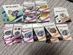 ベイブレードX 14点まとめ売り - メルカリ