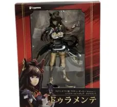 ウマ娘 プリティーダービー』 1/7スケールフィギュア ドゥラメンテ