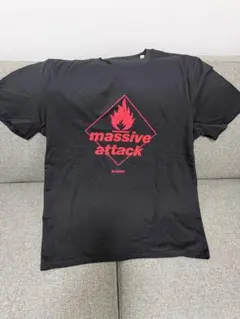 2026年最新】MassiveAttackの人気アイテム - メルカリ