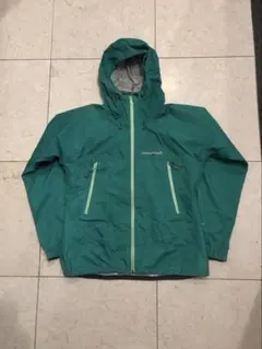 mont-bell レインダンサー GORE-TEX