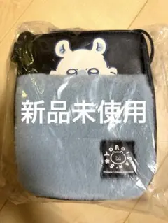 新品未使用　gu ちいかわ　モモンガ　ショルダーバッグ