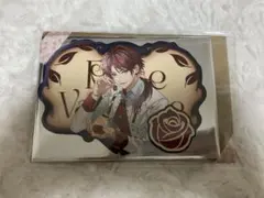 にじさんじ　ローレン・イロアス【Rose Valentine】特典香り付きカード