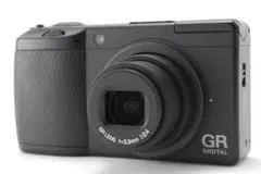 2025年最新】RICOH GR DIGITAL IIIの人気アイテム - メルカリ