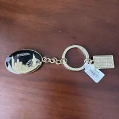 Harrods ロンドン・ハロッズ キーホルダーのサムネイル